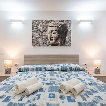 Casa Vacanza Porto Luna Вилласимиус Экстерьер фото