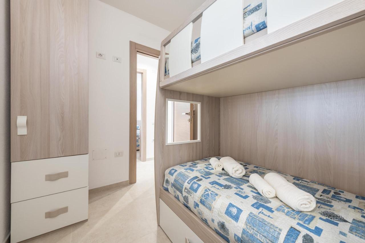 Casa Vacanza Porto Luna Вилласимиус Экстерьер фото