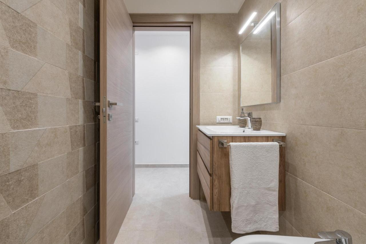 Casa Vacanza Porto Luna Вилласимиус Экстерьер фото