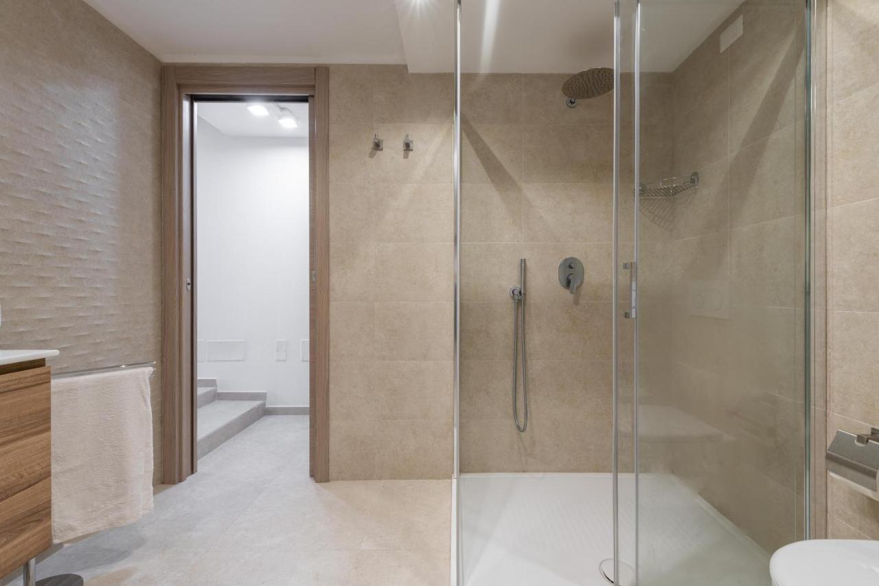Casa Vacanza Porto Luna Вилласимиус Экстерьер фото