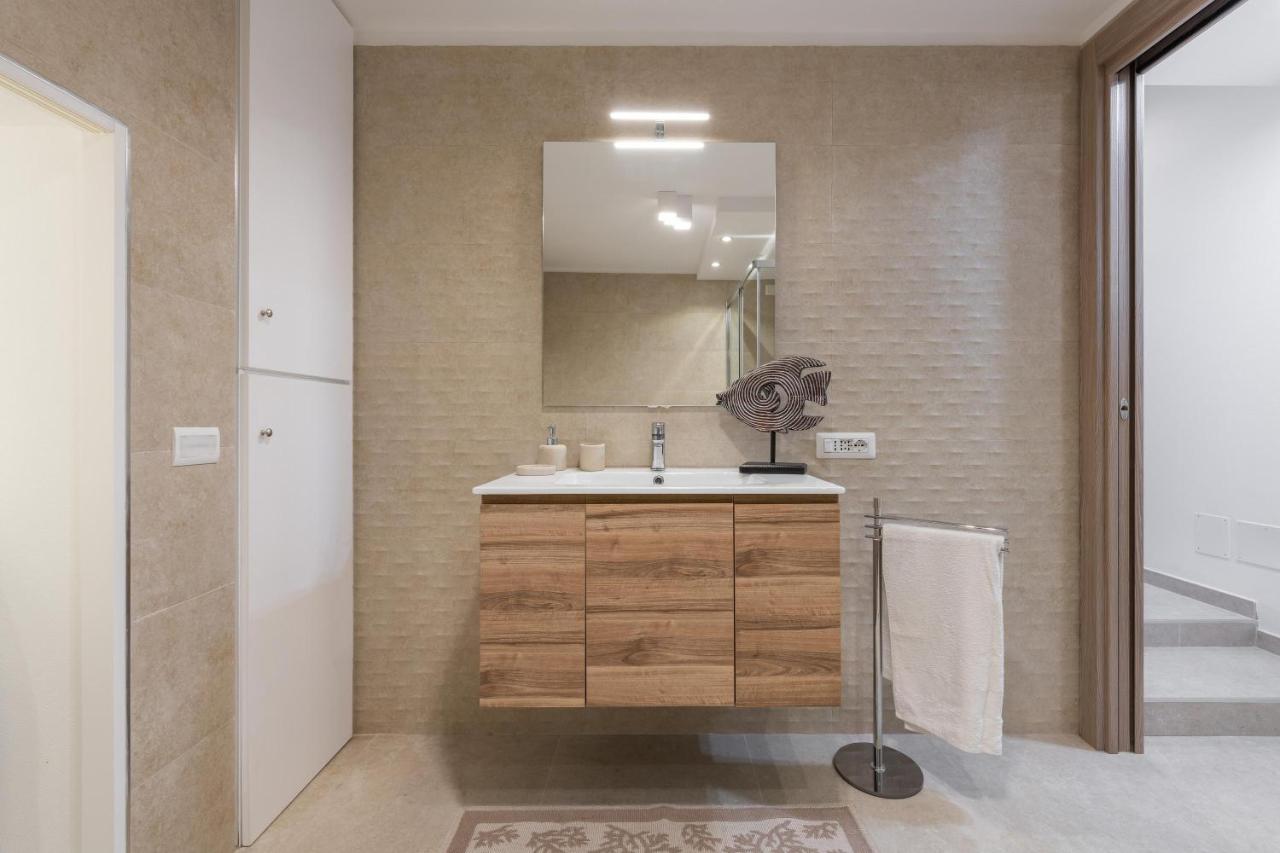 Casa Vacanza Porto Luna Вилласимиус Экстерьер фото